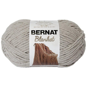 Bernat Blanket Yarn Fall Leaves, Multipack of 3