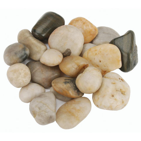 Polished River Rocks 70005