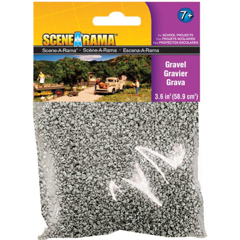 Craft Gravel SP4190
