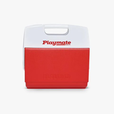 Igloo Playmate Elite cooler.