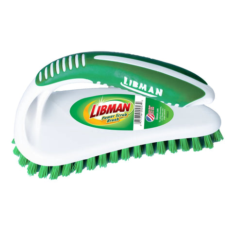 Power Scrub Brush 57