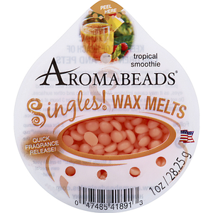 Tropical Smoothie Aromabeads Singles Wax Melts