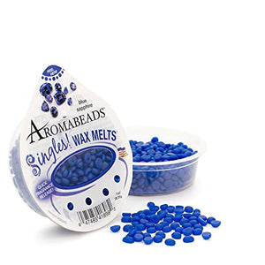 Blue Sapphire Aromabeads Singles Wax Melts