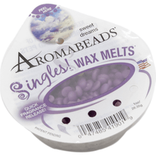 Sweet Dreams Aromabeads Singles Wax Melts