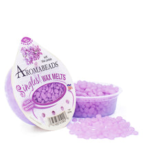 Soft Lilac Petals Aromabeads Singles Wax Melts