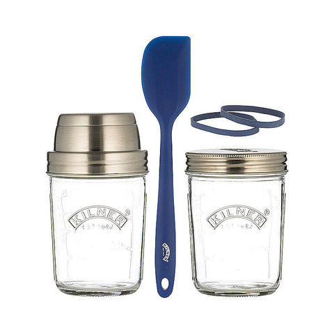 Sourdough Starter Set 0025035