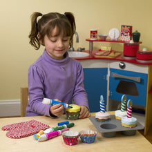 Bake & Decorate Cupcake Set 4019