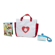 Get Well Doctor's Kit Play Set 8569