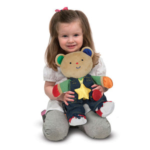 Teddy Wear Learning Toy 9169