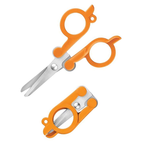 Folding Scissors 01-005434
