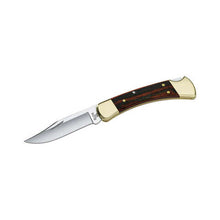 110 Folding Hunter Knife 0110BRS-9210