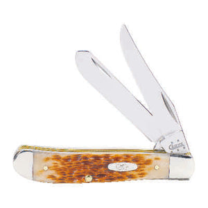 Mini Trapper Pocket Knife 013