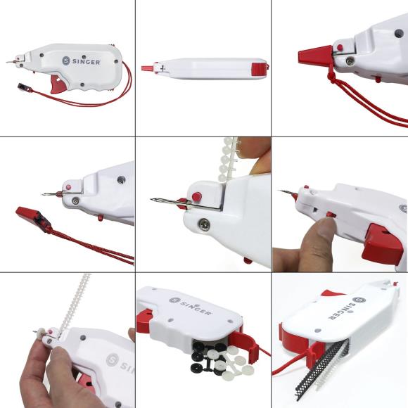 Singer Button Fast Tool 01933 – Good's Store Online