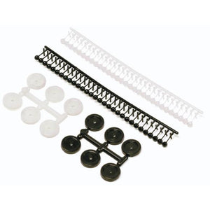 Button Fast Replacement Fasteners & Buttons 01934