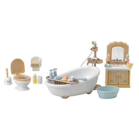 Country Bathroom Toy Set CC1748