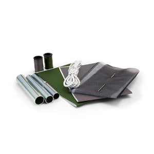 Nylon Tent Repair Kit 0205