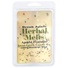 Apricot Pearadise Herbal Melts