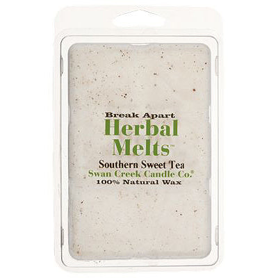 Southern Sweet Tea Herbal Melts