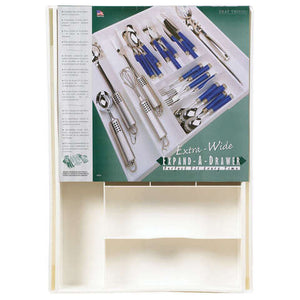 Expand-A-Drawer Cutlery Tray 02524