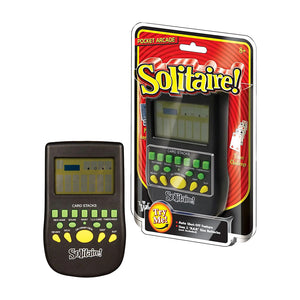 Pocket Solitaire 0277