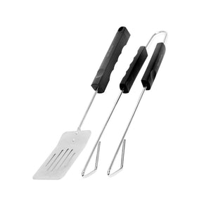 2-Piece BBQ Tool Set 02859