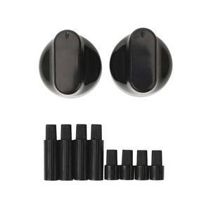 Universal Replacement Knobs and Conversion Parts