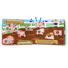 Poke-a-Dot Old MacDonald's Farm 31341