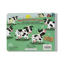 Poke-a-Dot Old MacDonald's Farm 31341