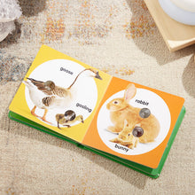 Poke-a-Dot Farm Animal Families 31353