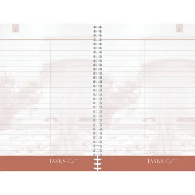 2027 Homemaker's Friend Daily Planner 846127