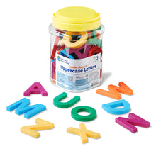 Jumbo Magnetic Uppercase Letters 0450