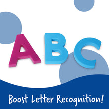 Boost Letter Recognition