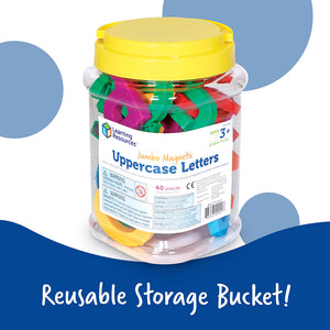 Reusable Storage Bucket!