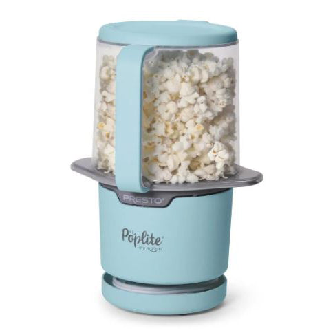PopLite My Munch Hot Air Popcorn Popper - Thumbnail 5
