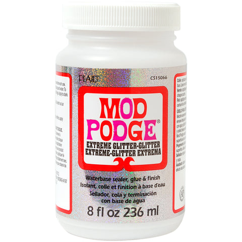 Mod Podge Extreme Glitter CS15066