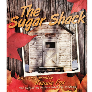 The Sugar Shack 0578212080