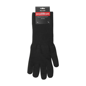 Extra Long Heat Resistant Grilling Glove 06030