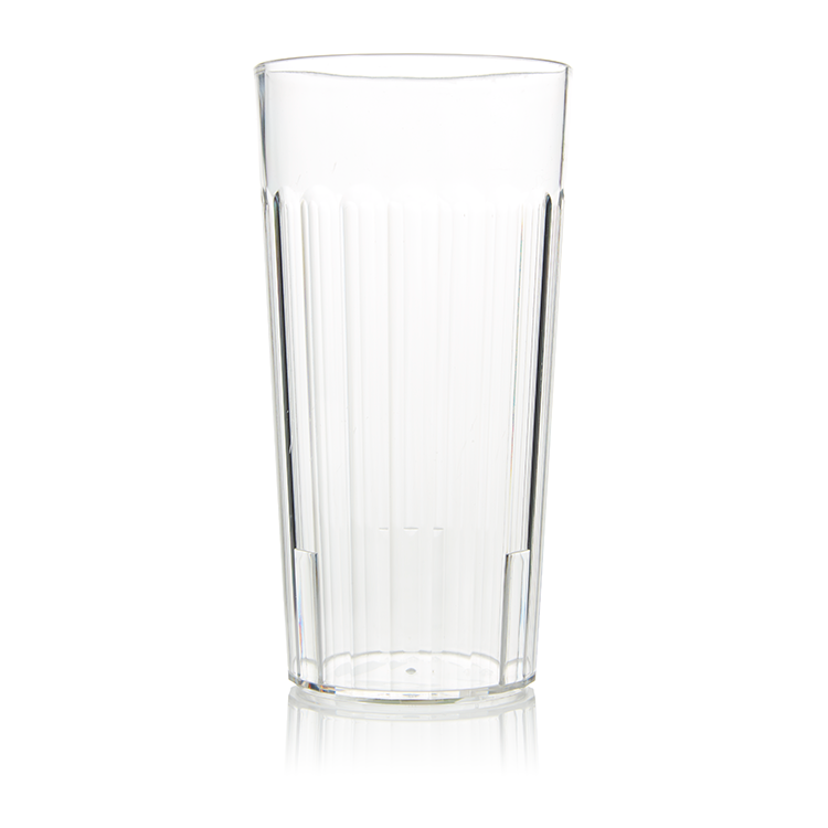 Clear 30 Oz. Tumbler 12005