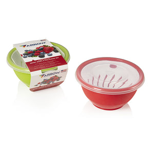 Berry Bowl and Colander Set 00261