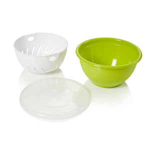 Berry Bowl and Colander Set 00261