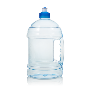 2.2 Liter On the Go Sports Bottle 75001