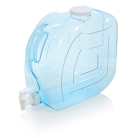 H2O Ultra 2 Gallon Water Dispenser 00763