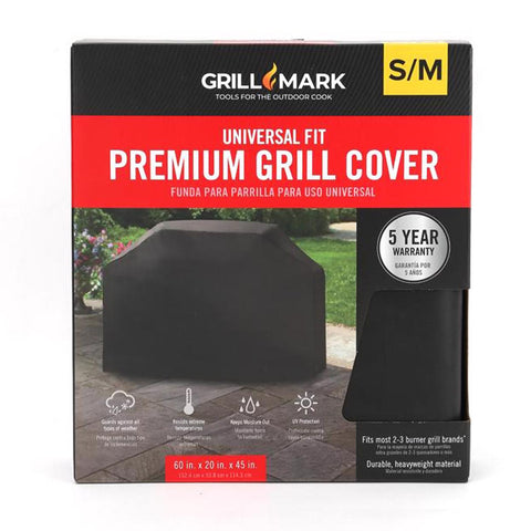 Universal Fit Premium Grill Cover 07422