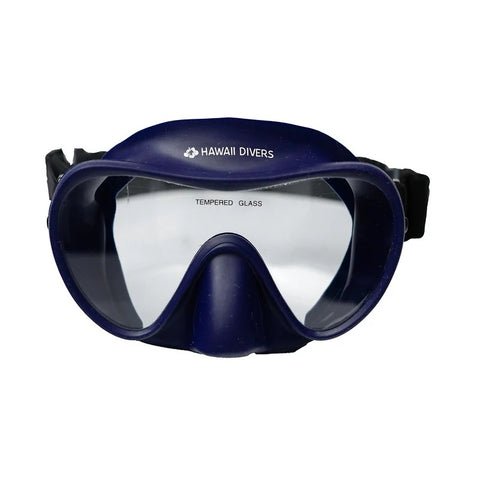 Deep Sea Adult Snorkel Mask MS1180506