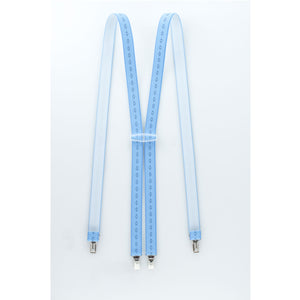 BLD Shenandoah Diamond Suspenders Clip-On
