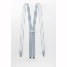 GRD Shenandoah Diamond Suspenders Clip-On