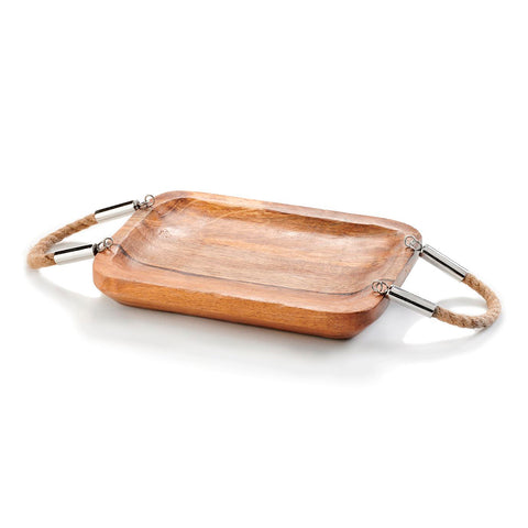 Small Decorative Tray 094570