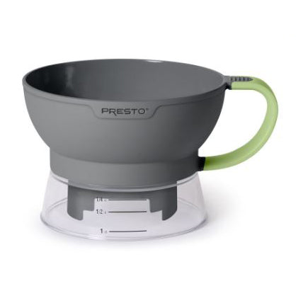 Funnel