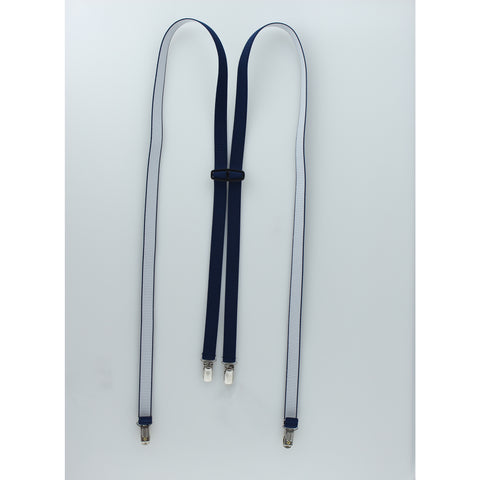 Suspender No-Slip Clip 3/4 Inch