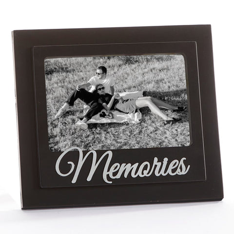 Memories Photo Frame 097486
